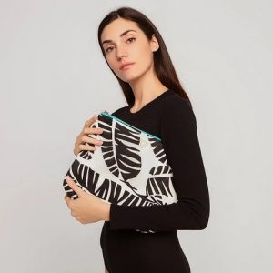 Hermone bag | minimal BW