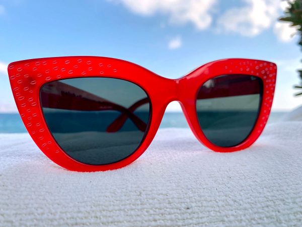 Sunglasses UGLYBELL