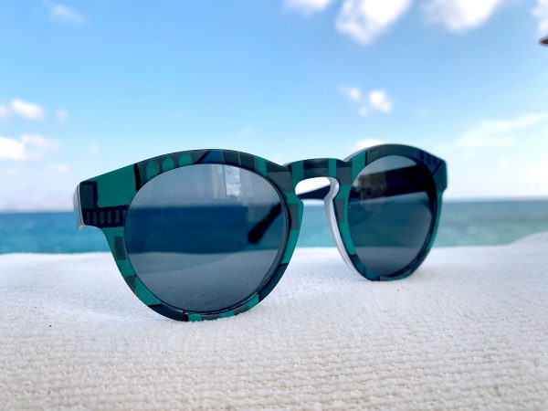 Sunglasses UGLYBELL