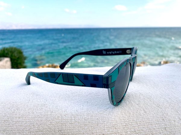 Sunglasses UGLYBELL