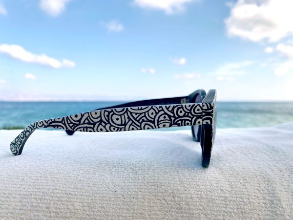 Sunglasses UGLYBELL